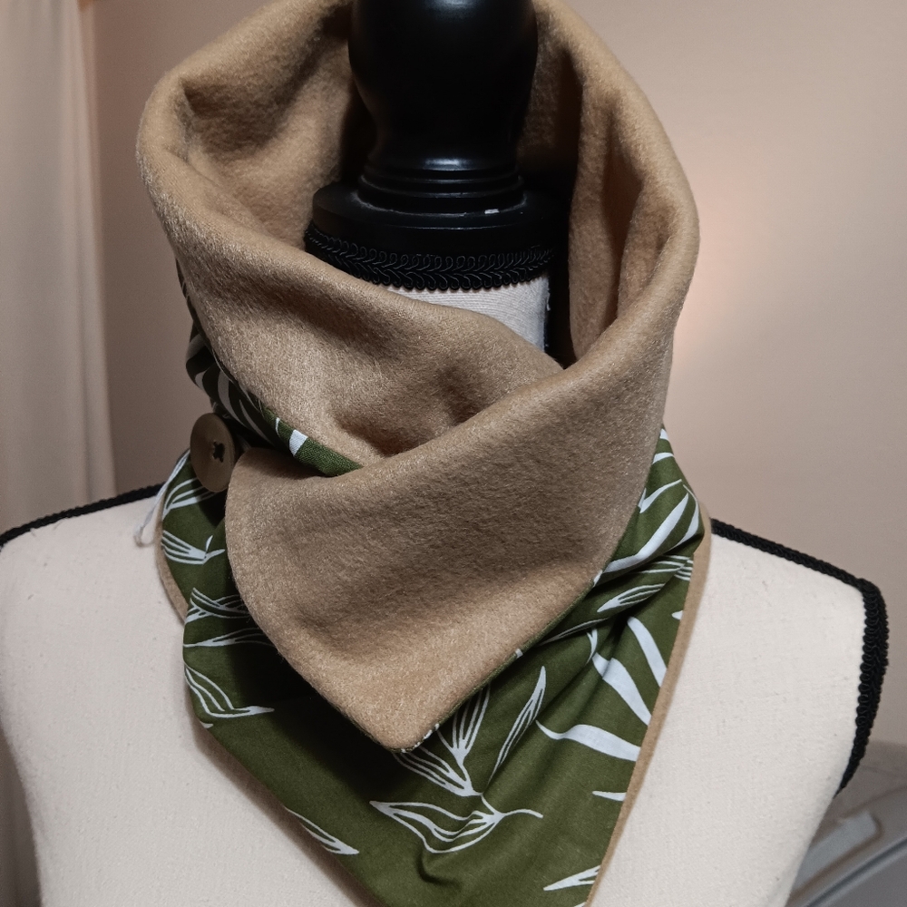 Scarfs